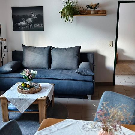 Apartmán Bergbauernhof-Grinzens Exteriér fotografie